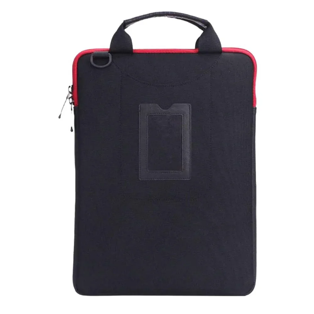 Chromebook Macbook Laptop Bag Case NWOT by Nut Kase Shoulder Crossbody